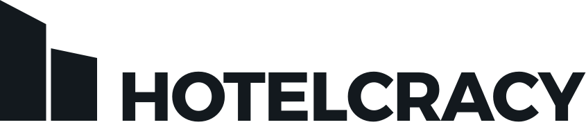 Hotelcracy Logo
