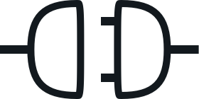 Icon of integration